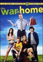 The war at home - Stagione 1 (3 DVDs)
