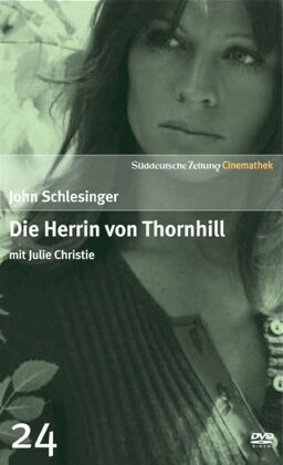 Die Herrin von Thornhill - SZ-Cinemathek Traumfrauen Nr. 24