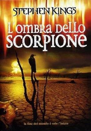 Stephen King - L'ombra dello scorpione