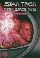 Star Trek - Deep Space Nine - Stagione 7.2 (3 DVDs)