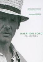Harrison Ford Collection - A proposto di Harry / Witness - Il testimone (2 DVDs)