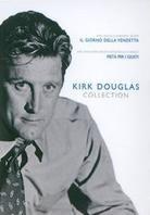 Kirk Douglas Collection - Il giorno della vendetta / Pietà per i giusti (2 DVDs)