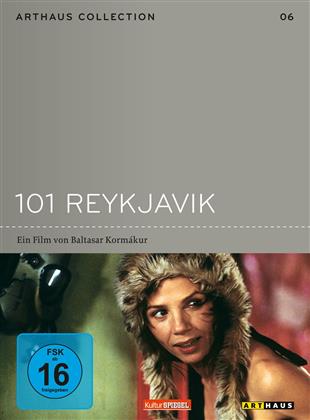 101 Reykjavik (2000) (Arthaus Collection 6)