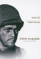 Steve McQueen Collection - Nevada Smith / L'inferno è per gli eroi (2 DVD)