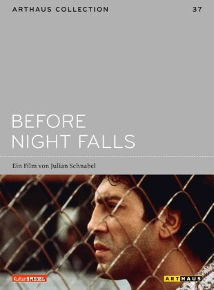 Before night falls - (Arthaus Collection 37)