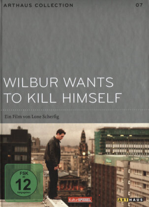 Wilbur wants to kill himself - (Arthaus Collection 7)