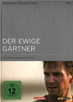 Der ewige Gärtner - (Arthaus Collection 3) (2005)
