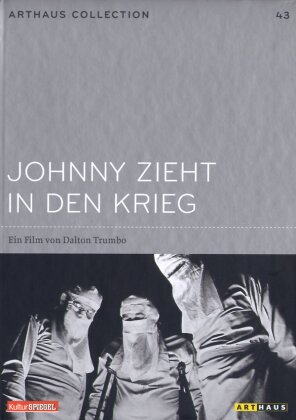 Johnny zieht in den Krieg - (Arthaus Collection 43) (1971)