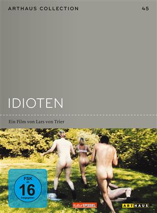 Idioten - (Arthaus Collection 45) (1998)