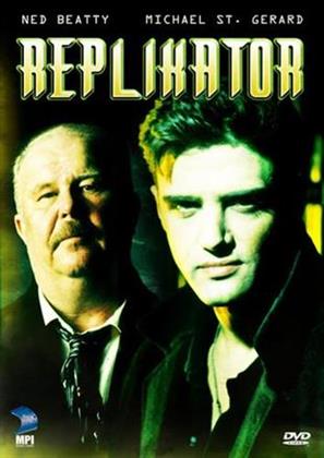 Replikator - Cloned to Kill (1994)