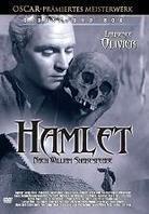 Hamlet - Nach William Shakespeare (1948) (2 DVDs)