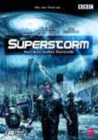 Superstorm - Hurrikan ausser Kontrolle (2 DVDs)