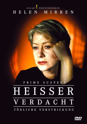 Heisser Verdacht - Teil 5 (2 DVDs)