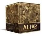 Alias - Staffeln 1-5 (Limited Edition, 30 DVDs)