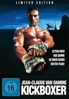 Kickboxer (1989) (Limited Edition, Steelbook)