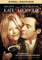 Kate & Leopold - (Steel-Edition 2 DVDs) (2001)