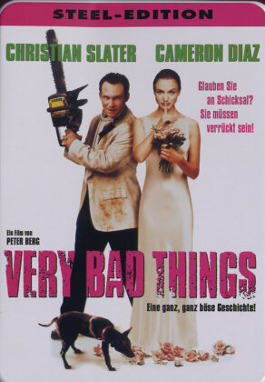 Very bad things - (Steel-Edition) (1998)
