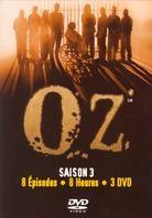 Oz - Saison 3 (3 DVDs)