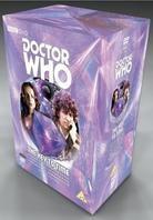 Doctor Who: - The Key to time (7 DVDs)