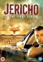 Jericho - Season 1 (6 DVDs)