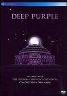 Deep Purple - In Concert with the London Symphony Orchestra