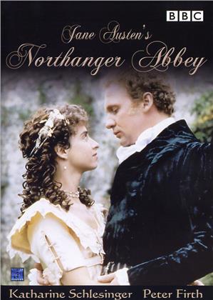 Northanger Abbey - (Jane Austen) (1986)