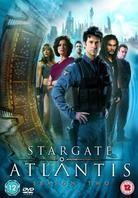 Stargate Atlantis - Season 2 (5 DVDs)