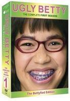 Ugly Betty - Season 1 (6 DVD)