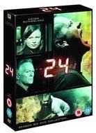 24 - Season 6 (7 DVDs)