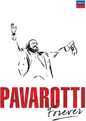 Luciano Pavarotti - Forever