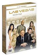 Las Vegas - Season 4 (6 DVDs)
