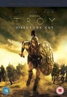 Troy (2004) (Director's Cut)