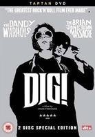 Dig! (2004) (Special Edition, 2 DVDs)