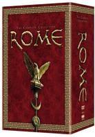 Rome - Season 1 & 2 (11 DVDs)