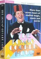Tommy Cooper - The Tommy Cooper Hour (3 DVD)
