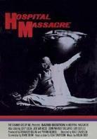 Hospital Massacre (1981)