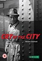 Cry of the city (1948)