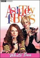 Absolutely Fabulous - White Box (2 DVDs)