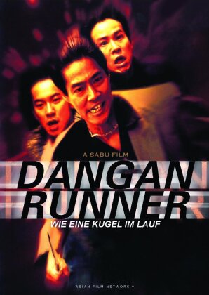 Dangan Runner