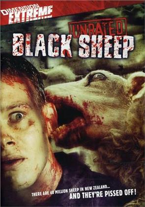 Black Sheep (2007) (Unrated)