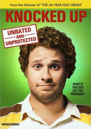 Knocked Up (2007) (Unrated)