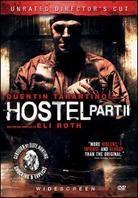 Hostel 2 (2007) (Unrated)
