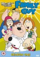 Family Guy - Season 1 (2 DVDs)
