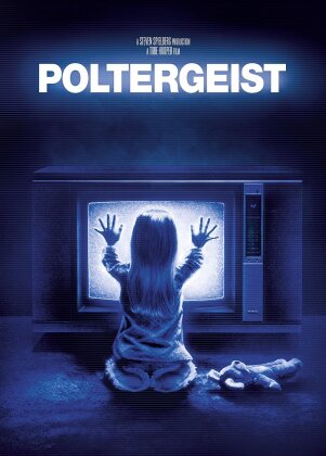 Poltergeist (1982) (Edizione 25° Anniversario)