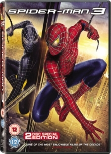 Spider-Man 3 (2007) (2 DVDs)