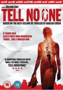Tell no one (2006)