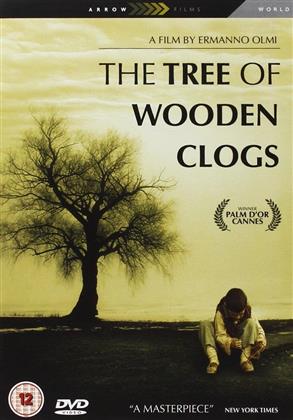 The tree of wooden clogs (1978)