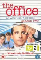 The Office (USA) - Season 2 (2005) (4 DVDs)