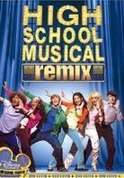 High School Musical - Remix (2 DVDs)