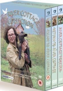 The River Cottage Collection (6 DVDs)